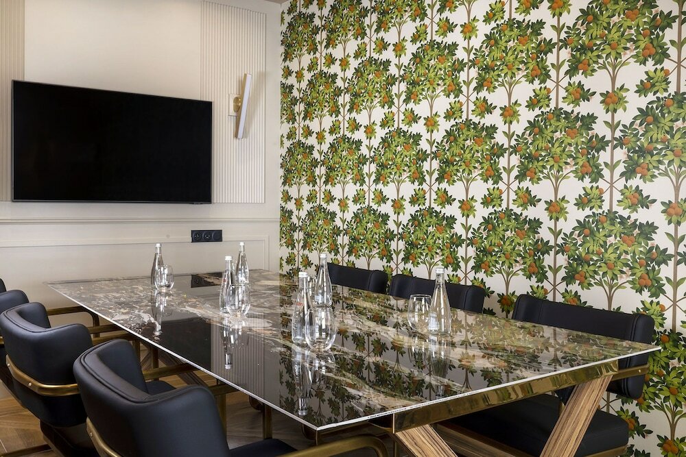 Фото Le Rocroy Hotel & SPA Paris 