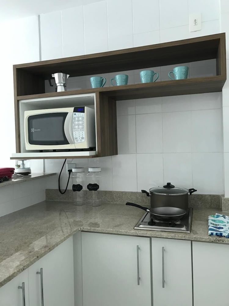 Фото Flat Mandai