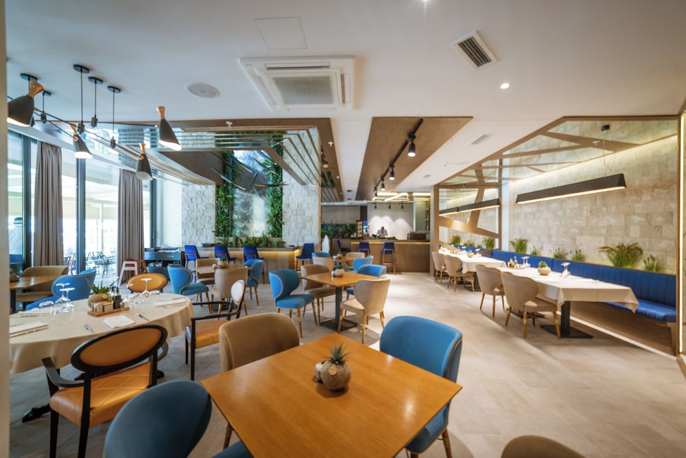 Фото Hotel Imperial Conference & SPA