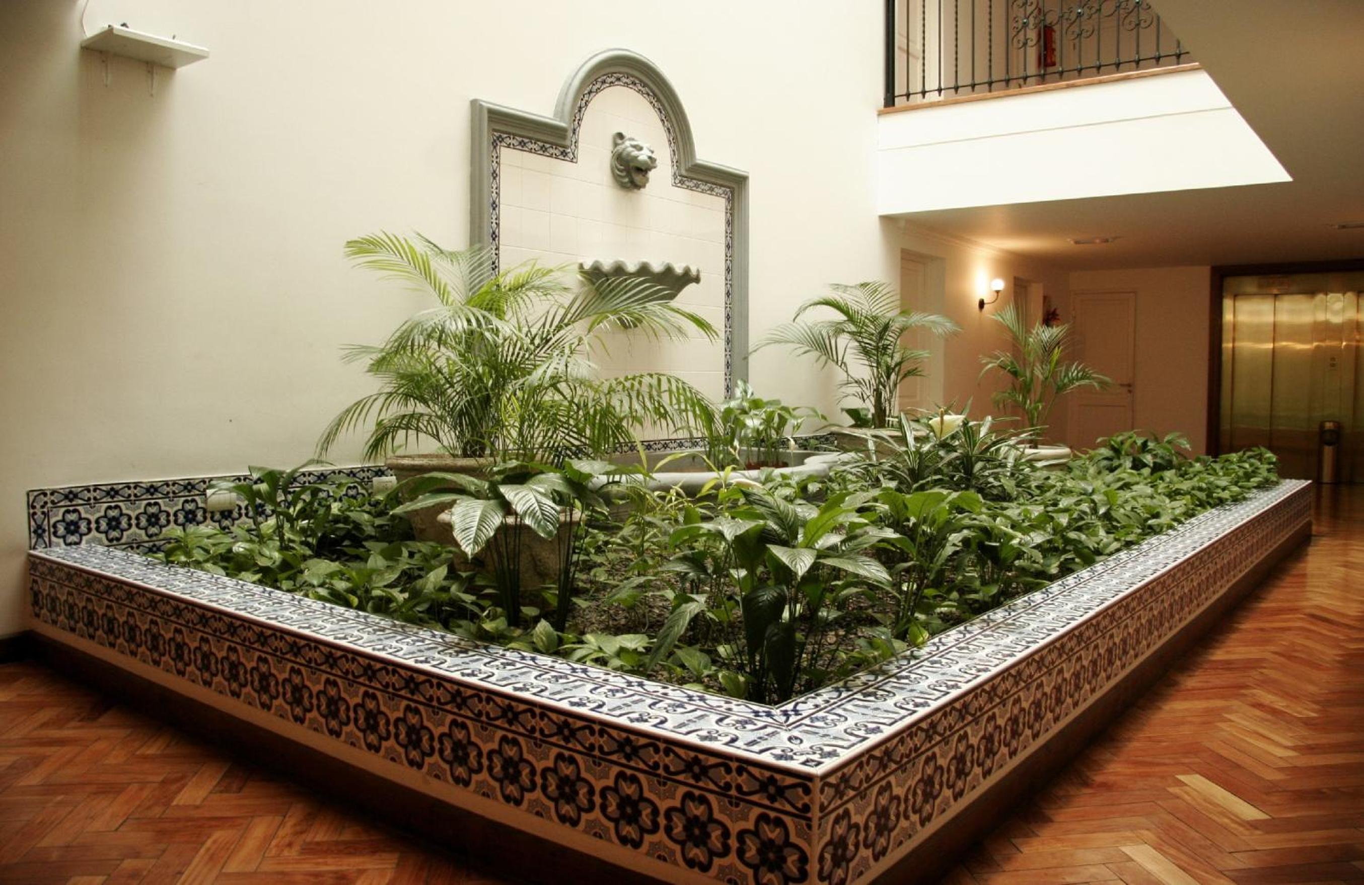 Фото Solar De La Plaza