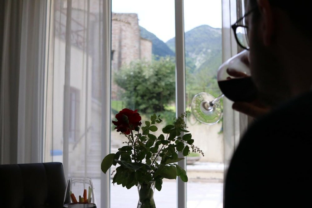 Фото Hotel Terme di Frasassi