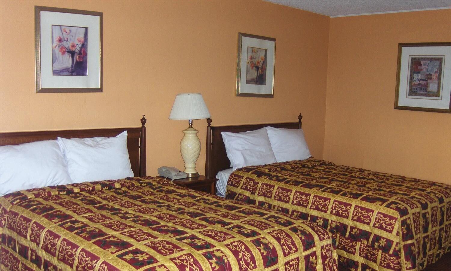 Фото отеля 4