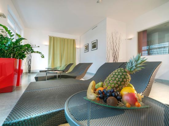 Фото Arcotel Kaiserwasser Vienna