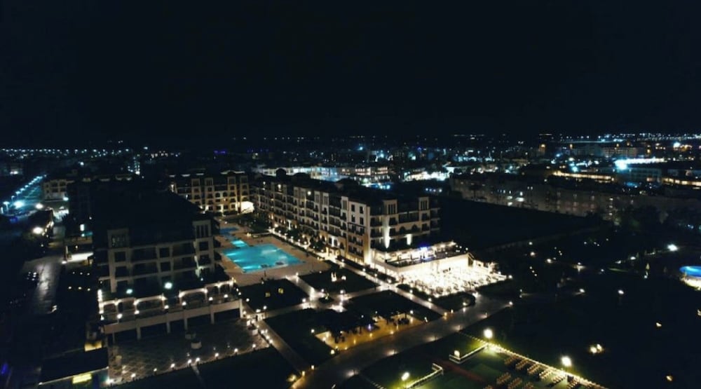 Фото Gravity Hotel & Aqua Park Hurghada