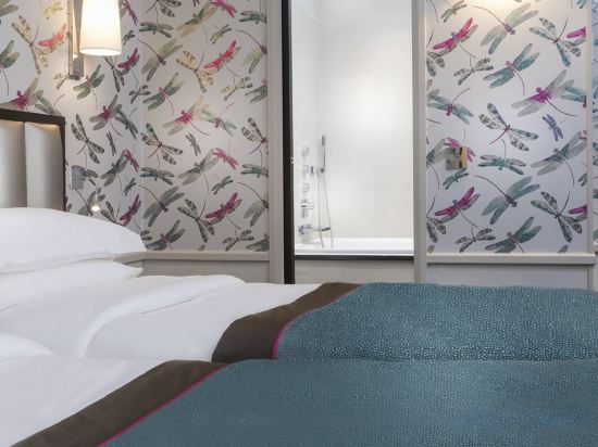 Фото Vendome Opera Hotel