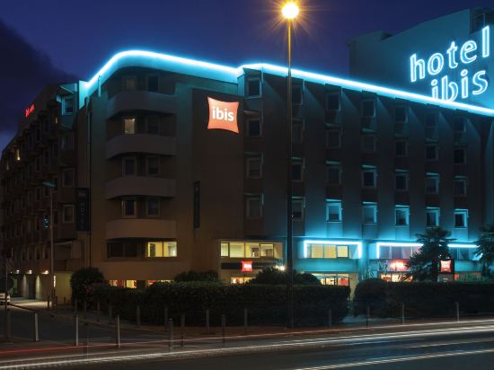 Фото Ibis Nice Aéroport Promenade des Anglais