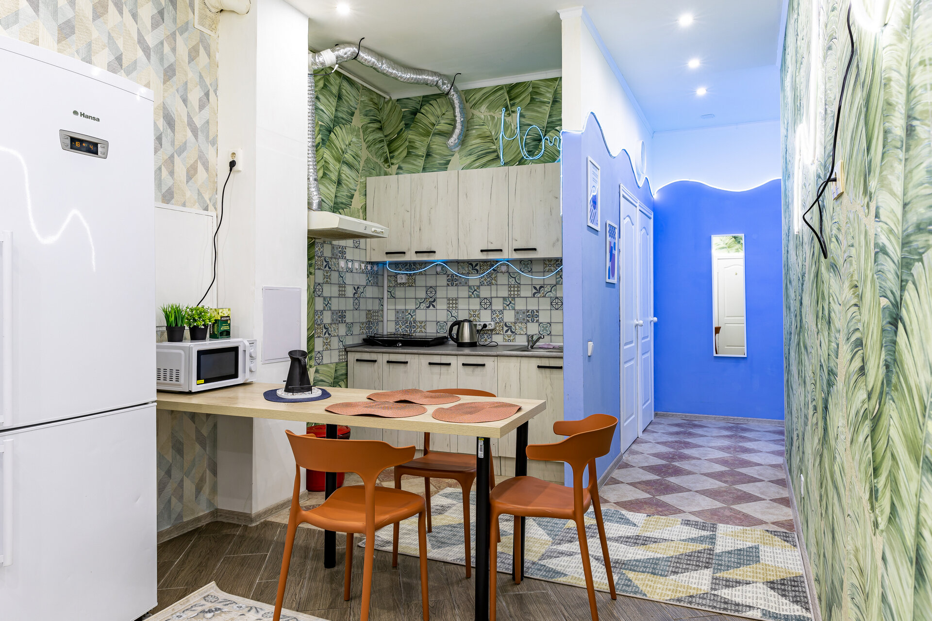 Фото Уютный Петербург