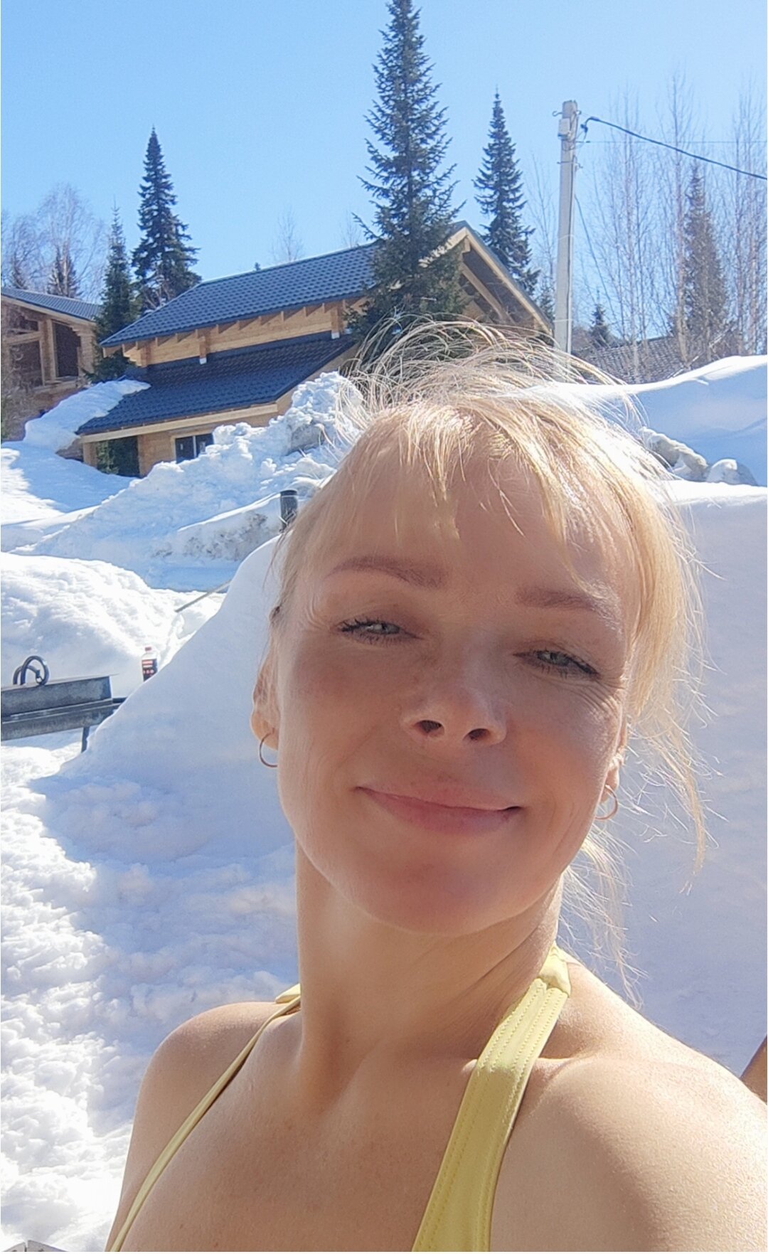 Фото Альпийский Home Club