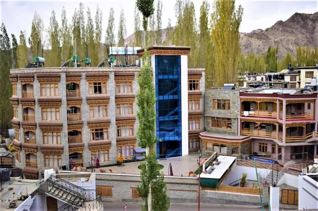 Фото The Grand Yasmin leh