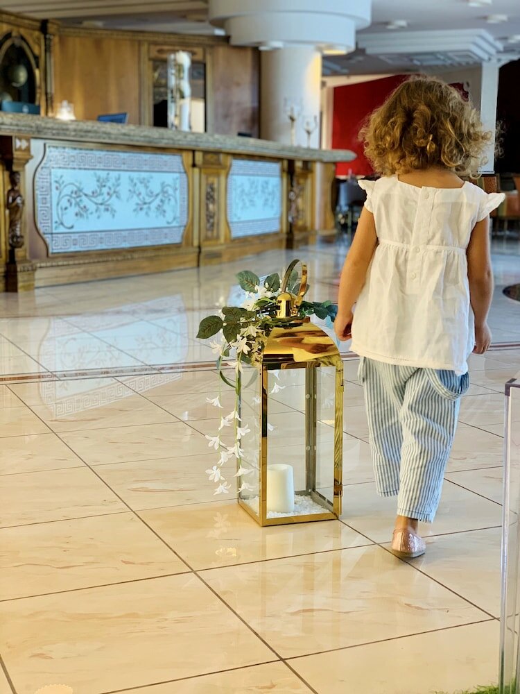 Фото San Giovanni Rotondo Palace - Alihotels