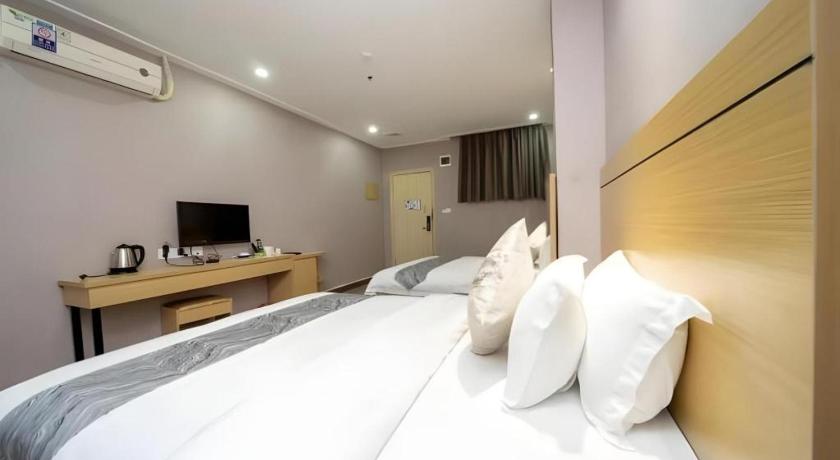 Фото Yingfengyuan Hotel