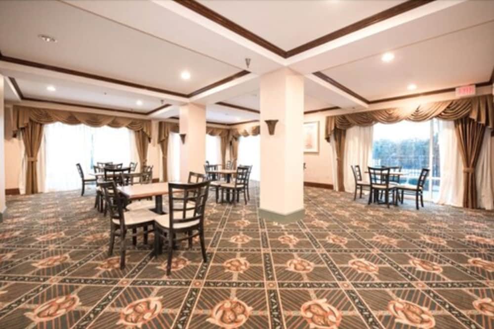 Фото Stay Inn & Suites Montgomery