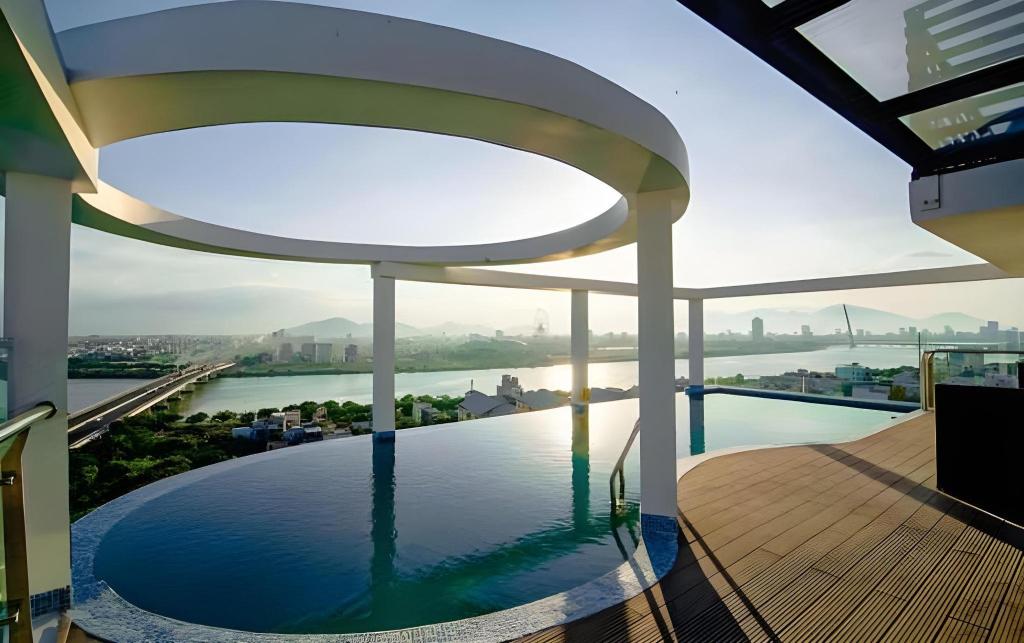 Фото Ex Da Nang Luxury