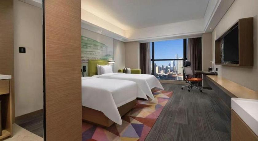 Фото Hampton by Hilton Changsha Xingsha