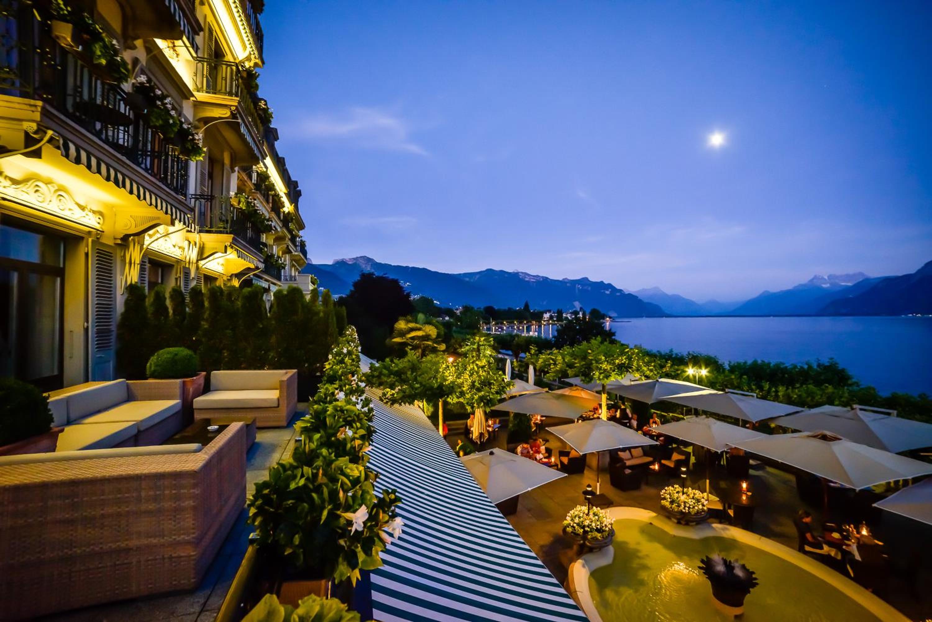Фото Hotel Des Trois Couronnes