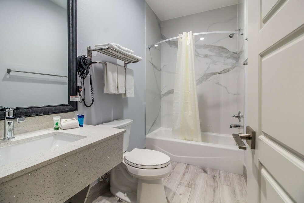 Фото Studio 6 Deer Park, Tx