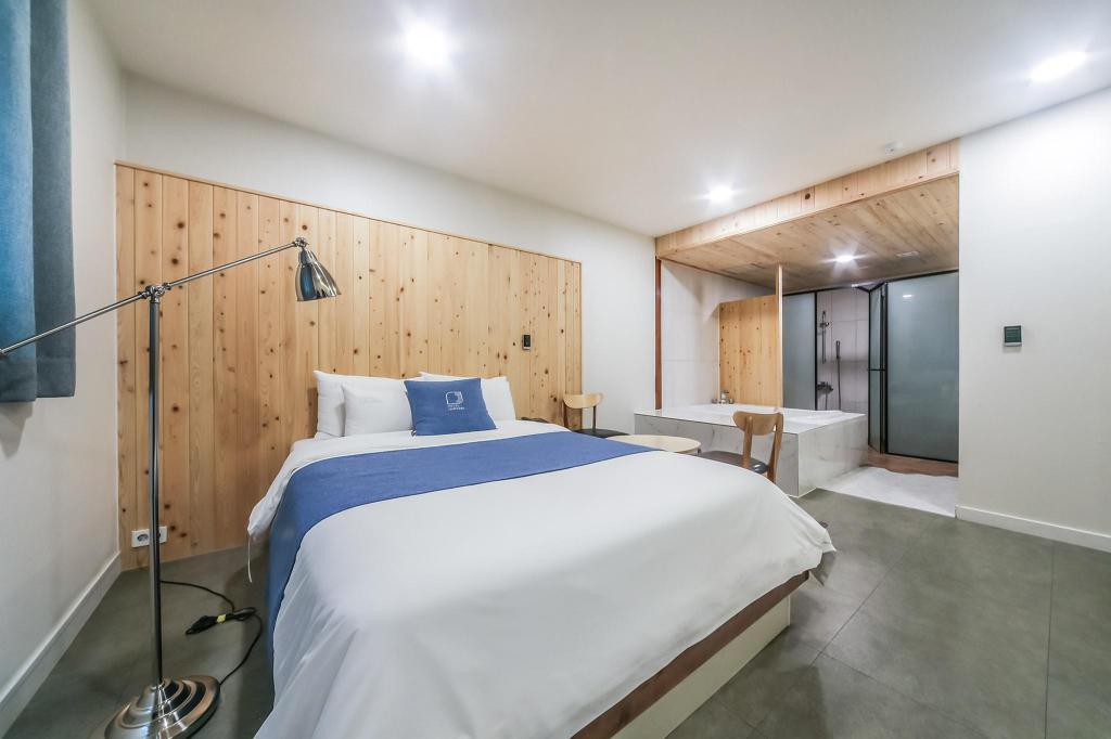 Фото Jawoori Hotel Do An