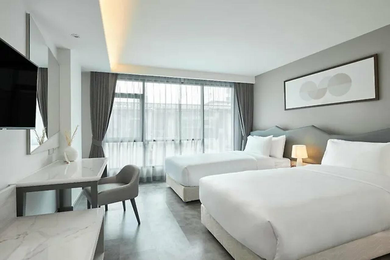 Фото Livable Hotel Bangkok