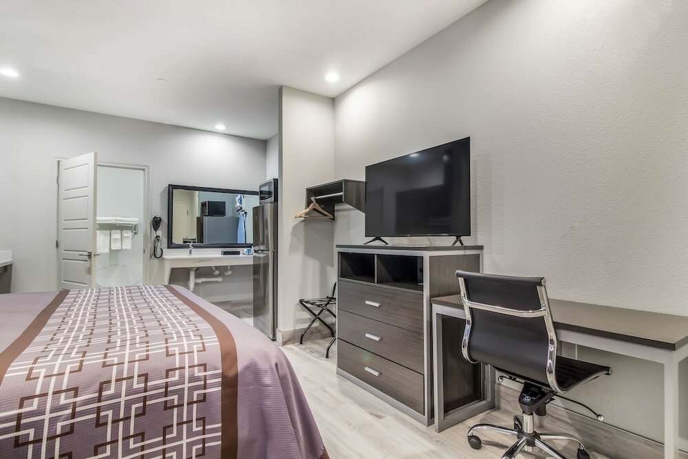 Фото Studio 6 Deer Park, Tx