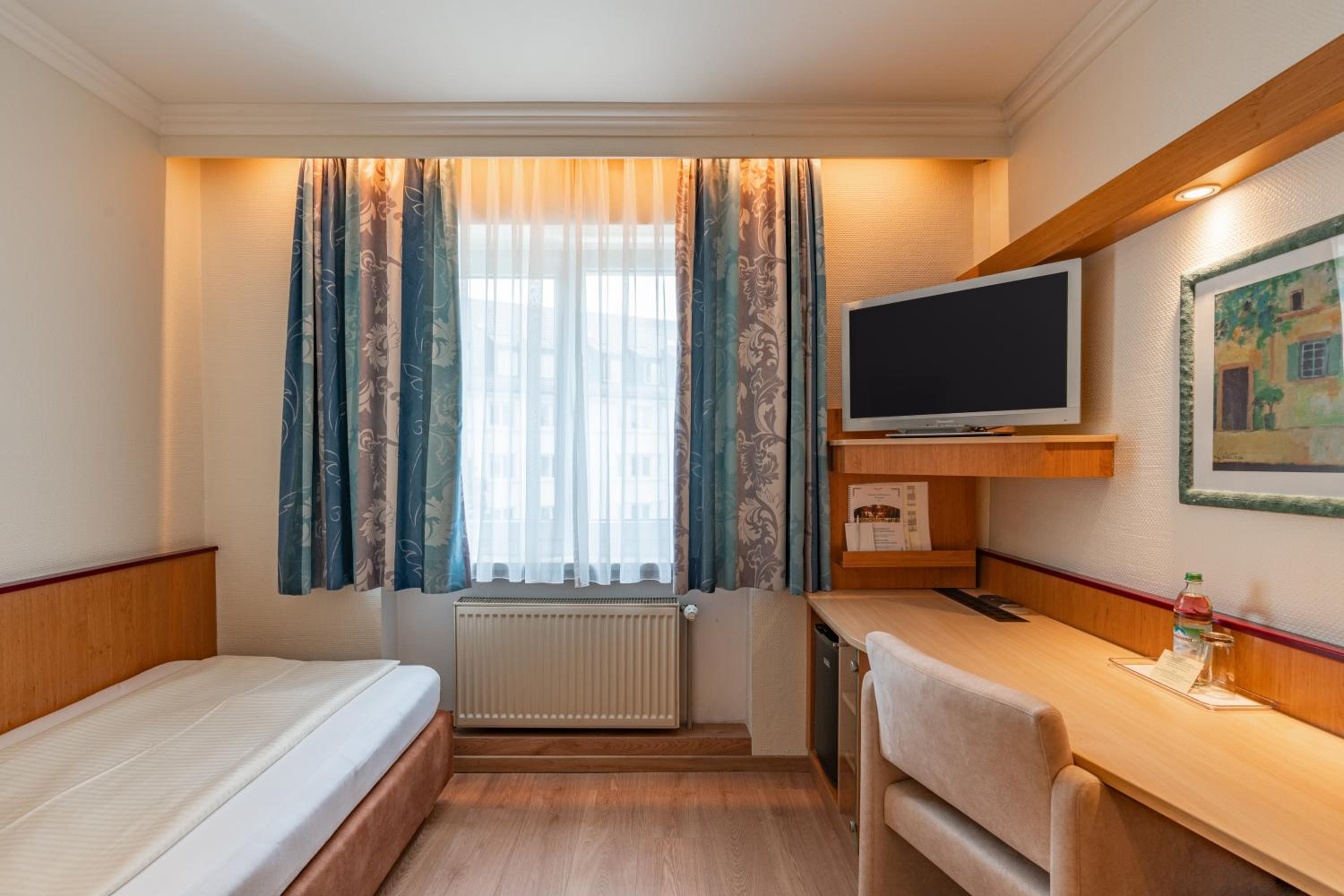 Фото Parkhotel Crombach