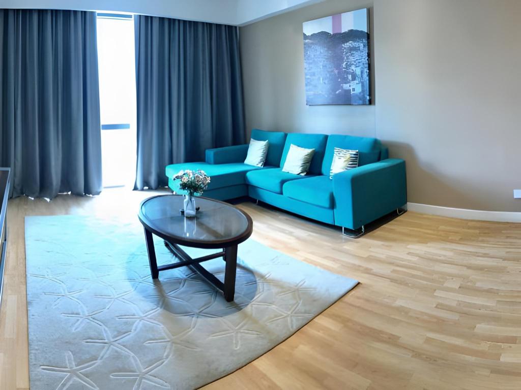 Фото Greystone D' Majestic Place