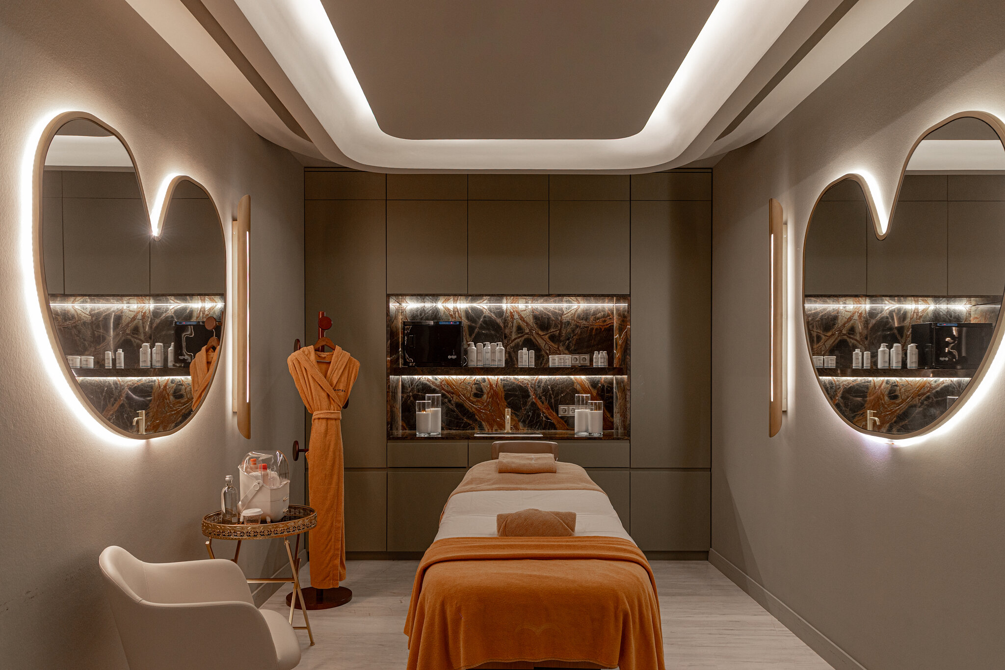 Фото Mantera Supreme