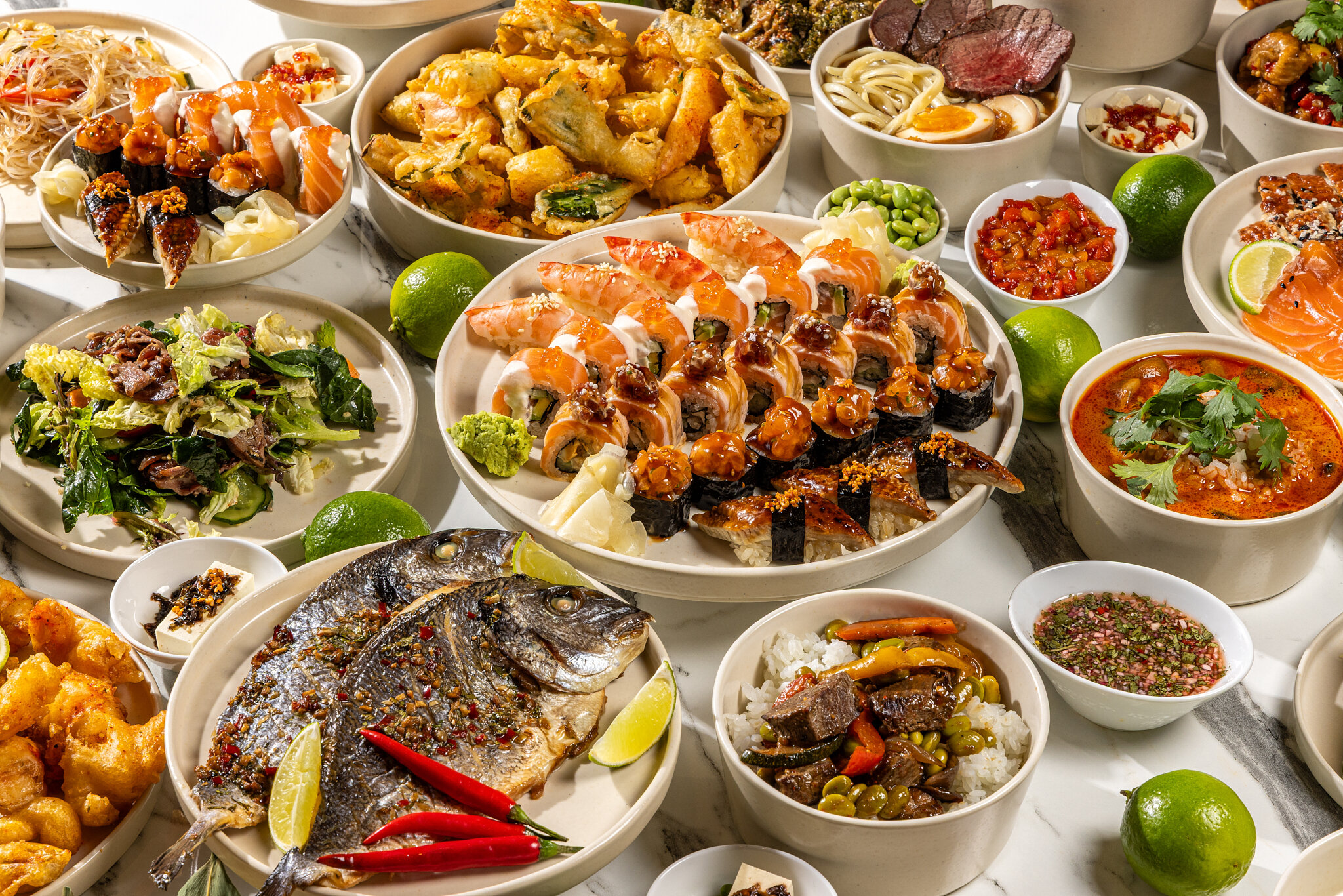 Фото Mantera Supreme