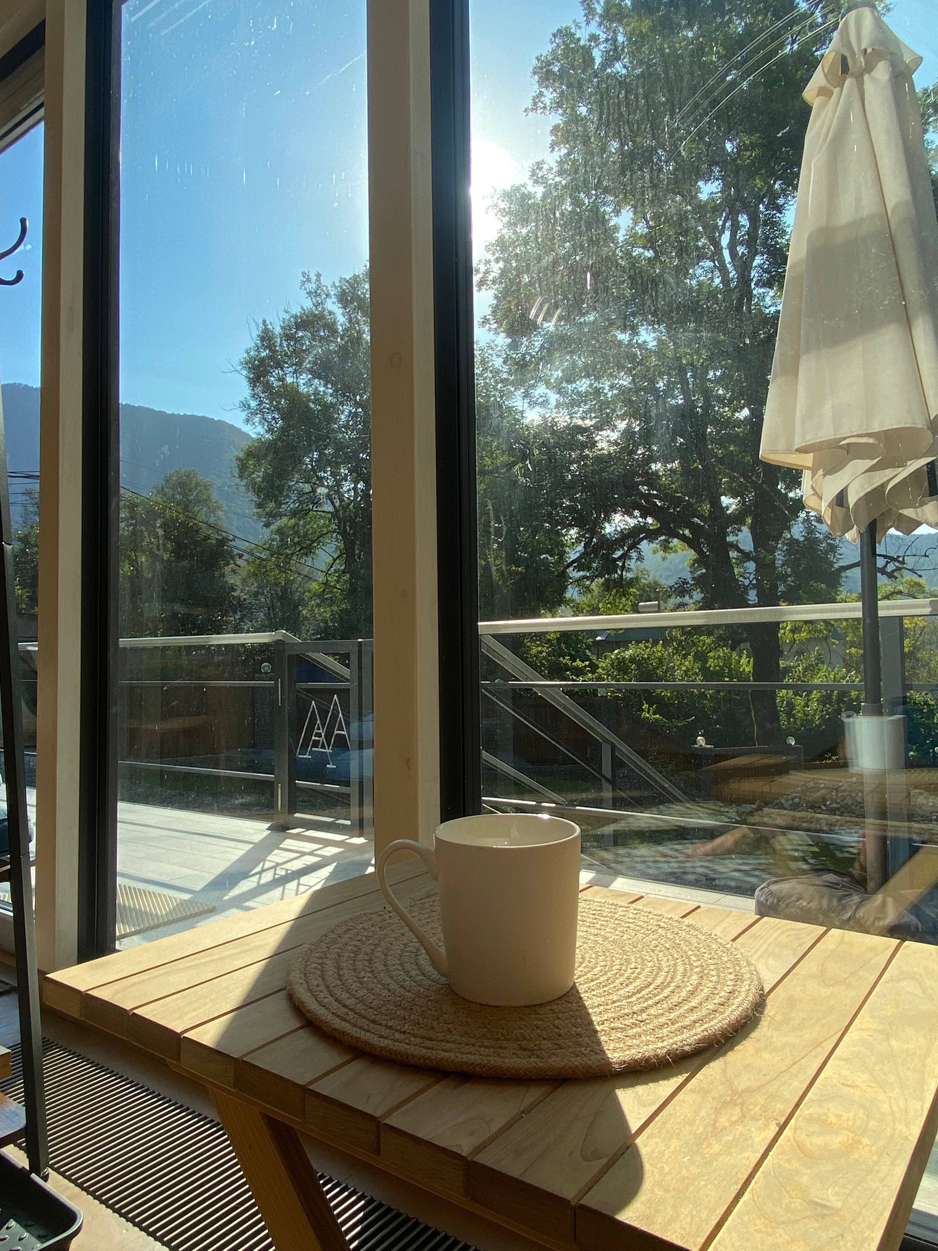 Фото Шале A-Frame Forrest