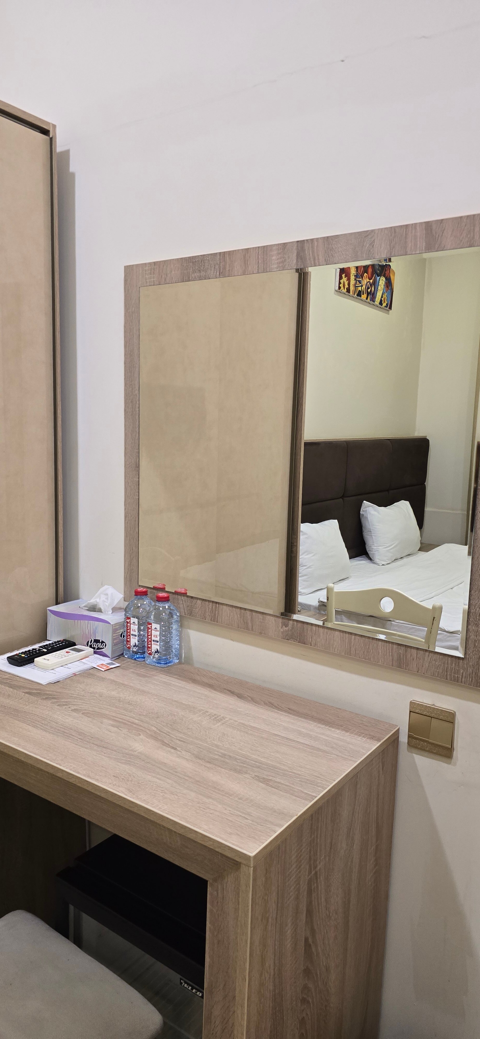 Фото Deluxe City Hotel