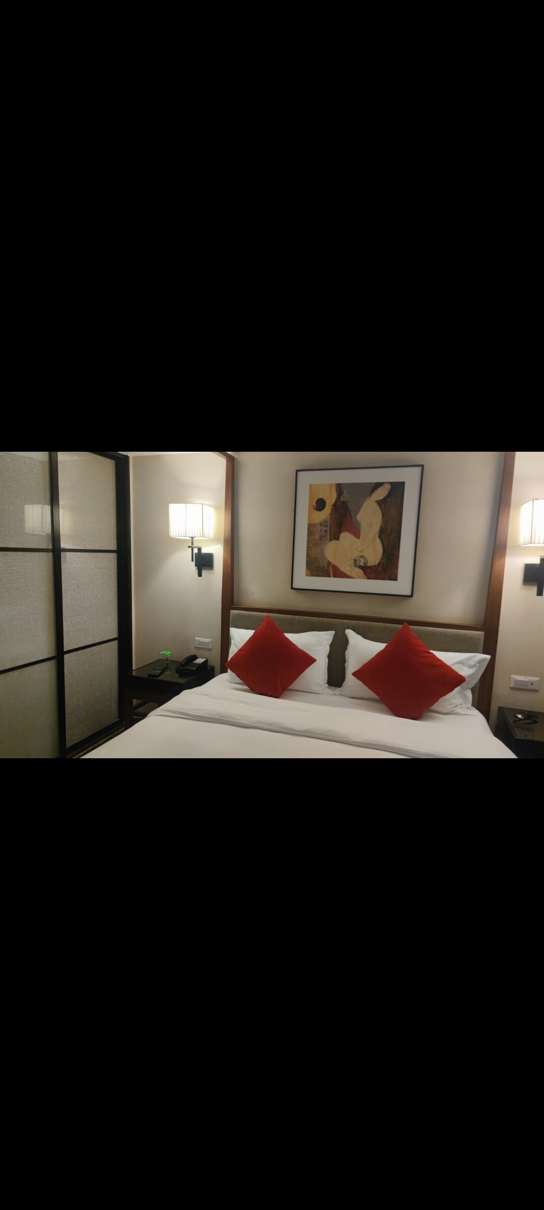 Фото Ssaw Boutique Hotel Sanya