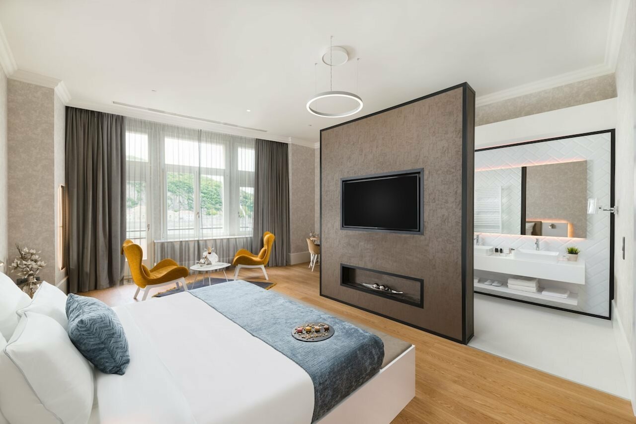 Фото Vision Hotel