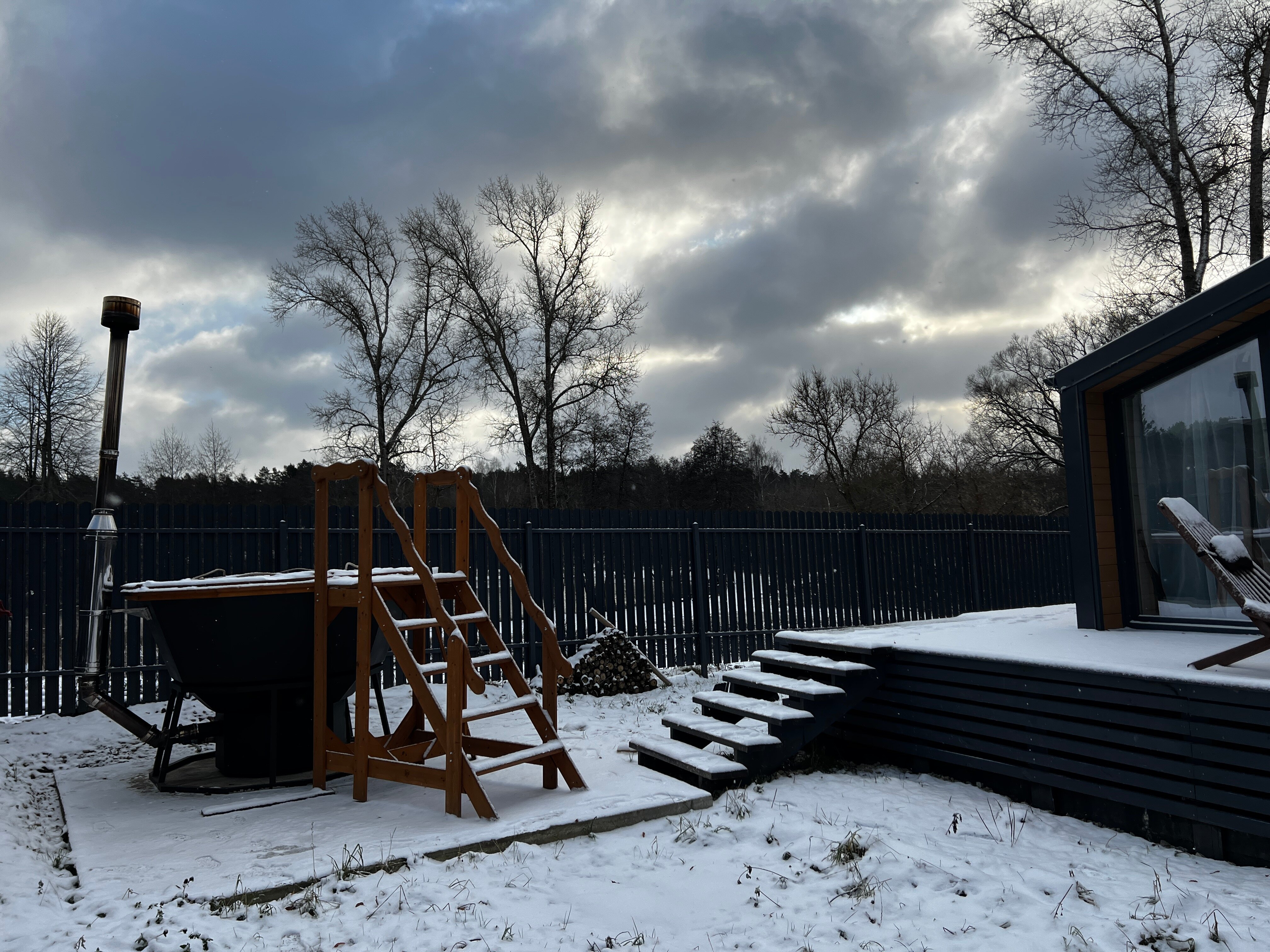 Фото ЕСО-местечко