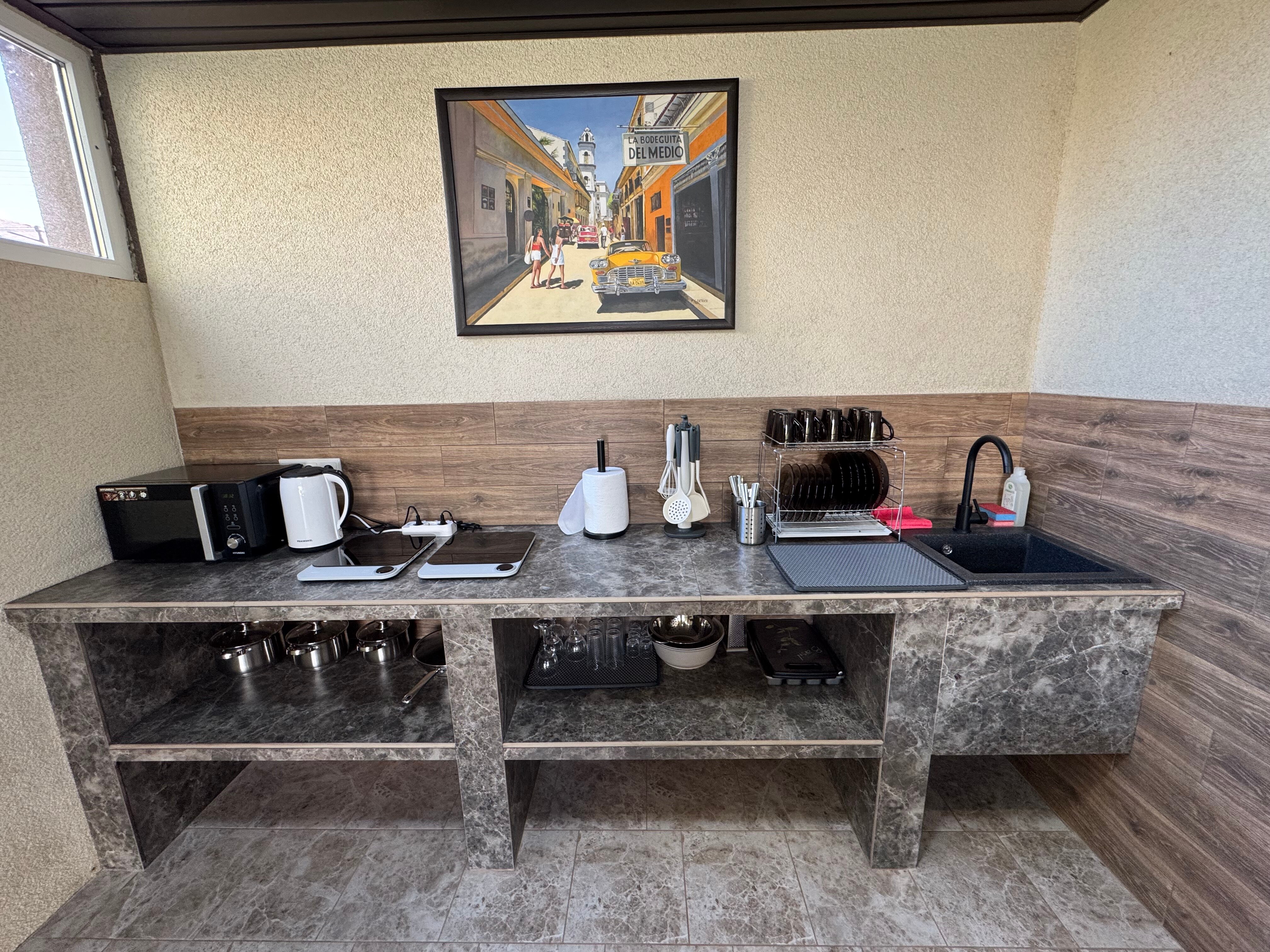 Фото Абажур