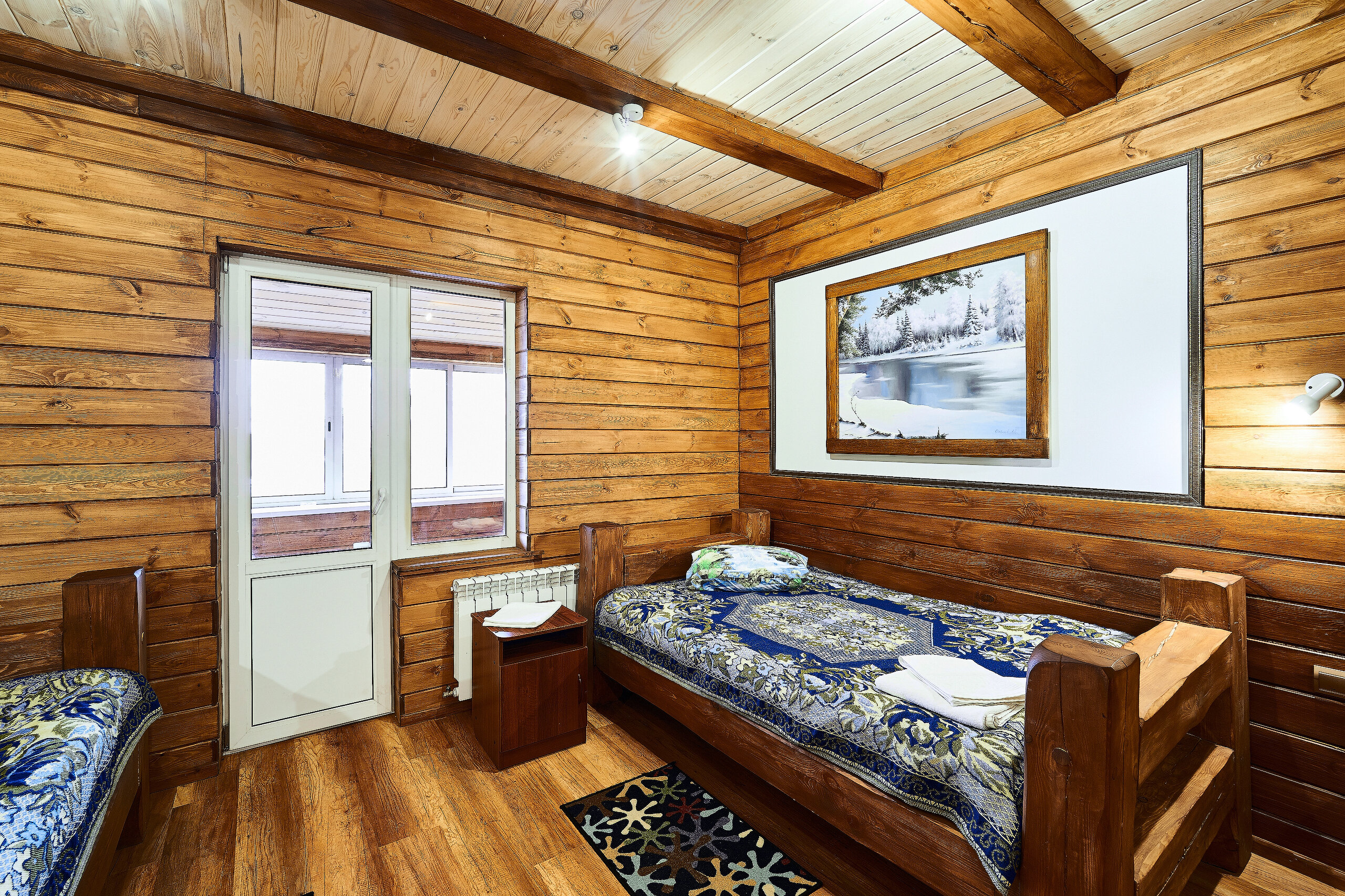 Фото Гостиный двор