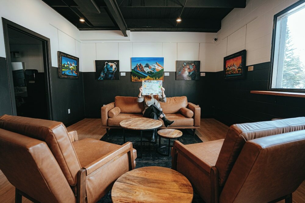 Фото Lamphouse Hotel