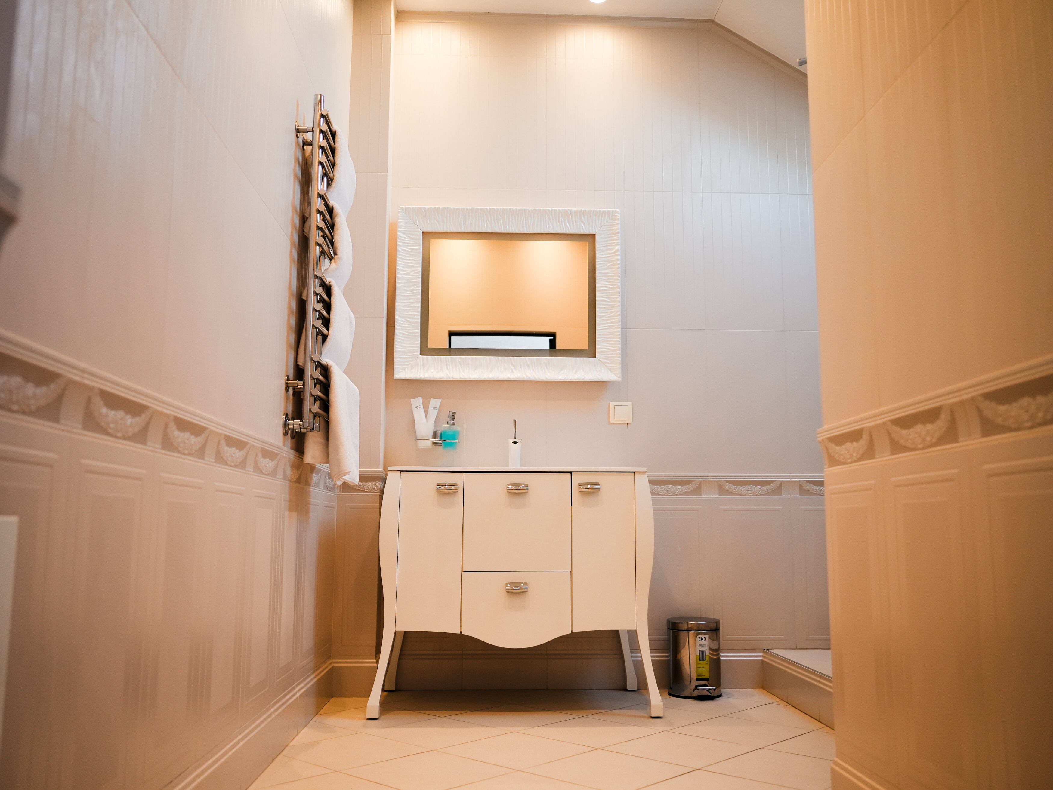 Фото Апартаменты на Баталинской