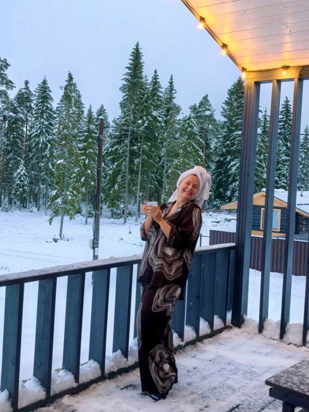 Фото Дача Лаванда