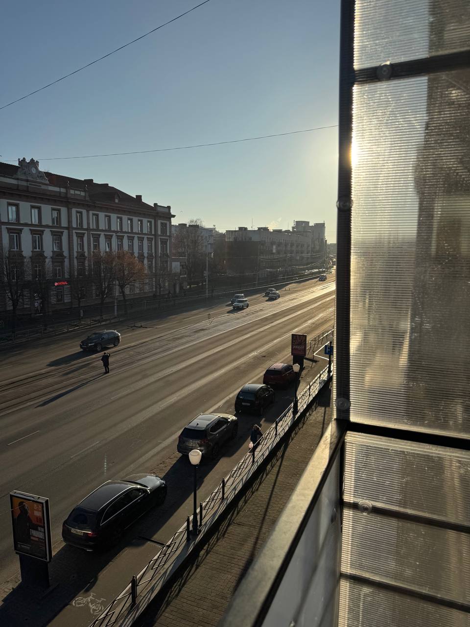 Фото Уютная 2комн квартира в центре города