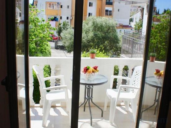 Фото Nir Apartments Budva