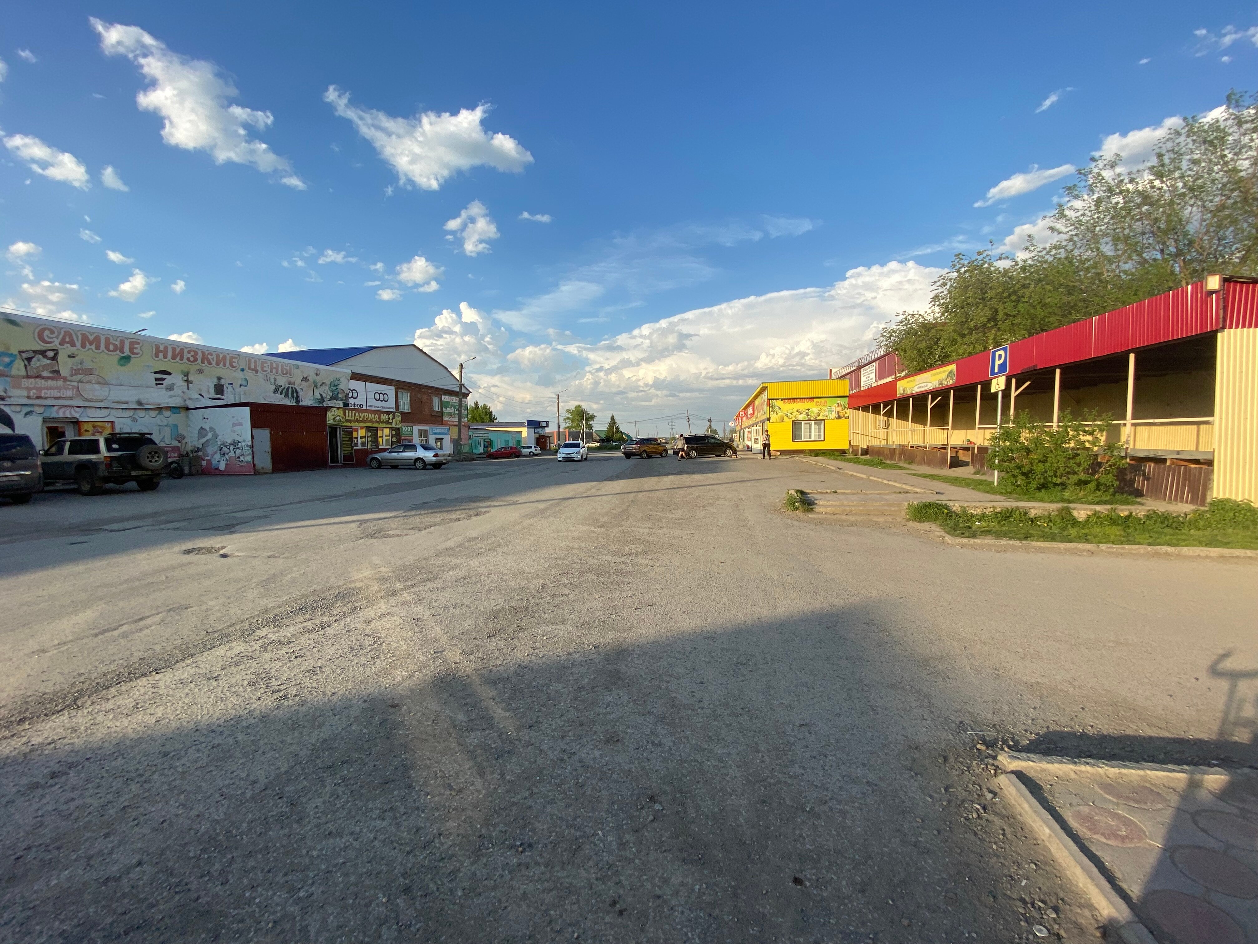 Фото Жилье посуточно