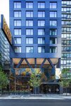 Hotel Emc2, Autograph Collection