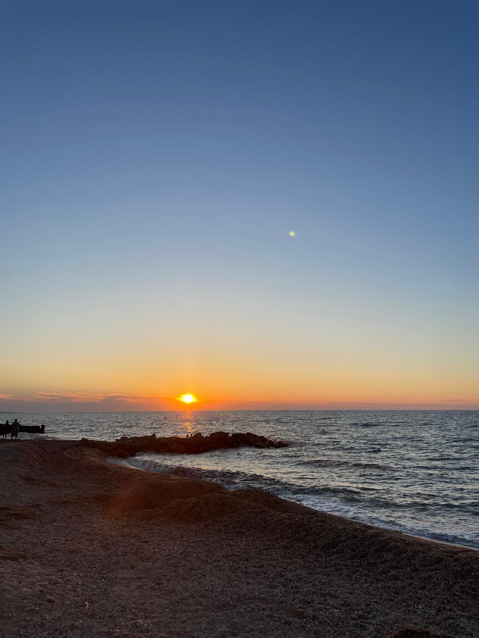 Фото Бунгало у моря