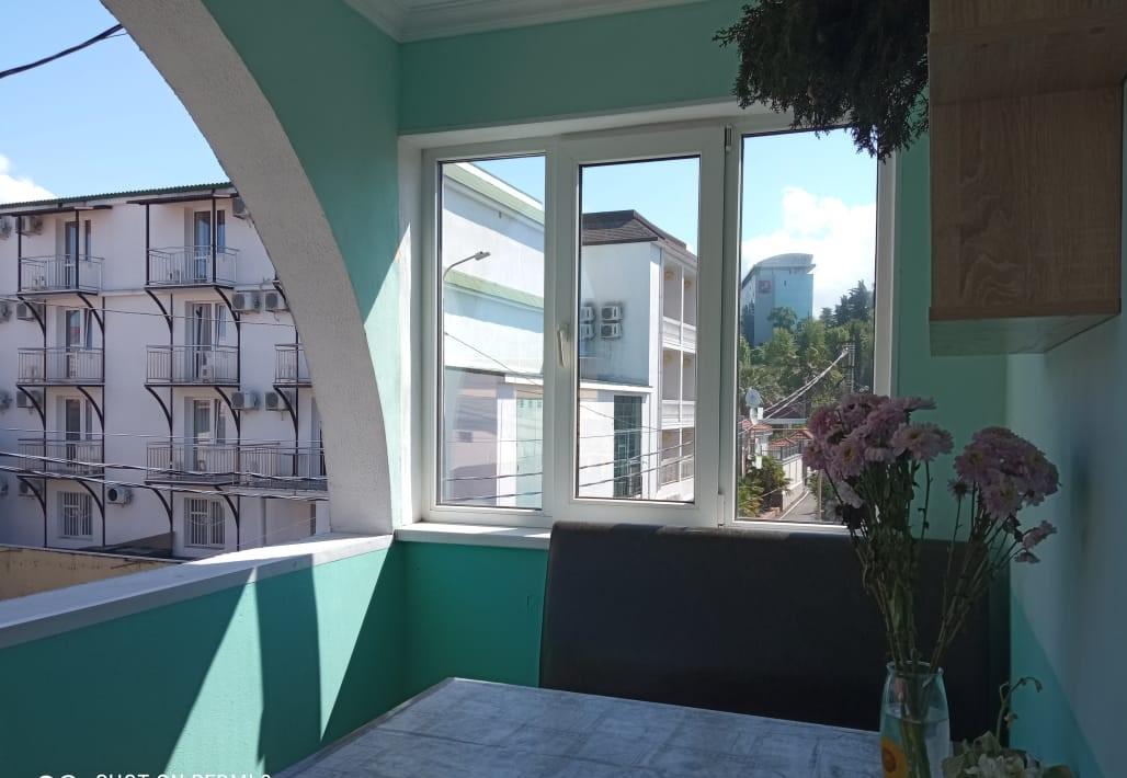 Фото Тенистый Берег