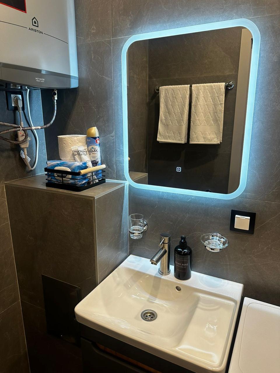 Фото HeartInnSPB