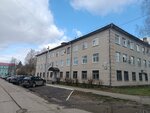 Благосостояние (rabochiy posyolok Vychegodskiy, ulitsa 8 Marta, 13), private pension fund