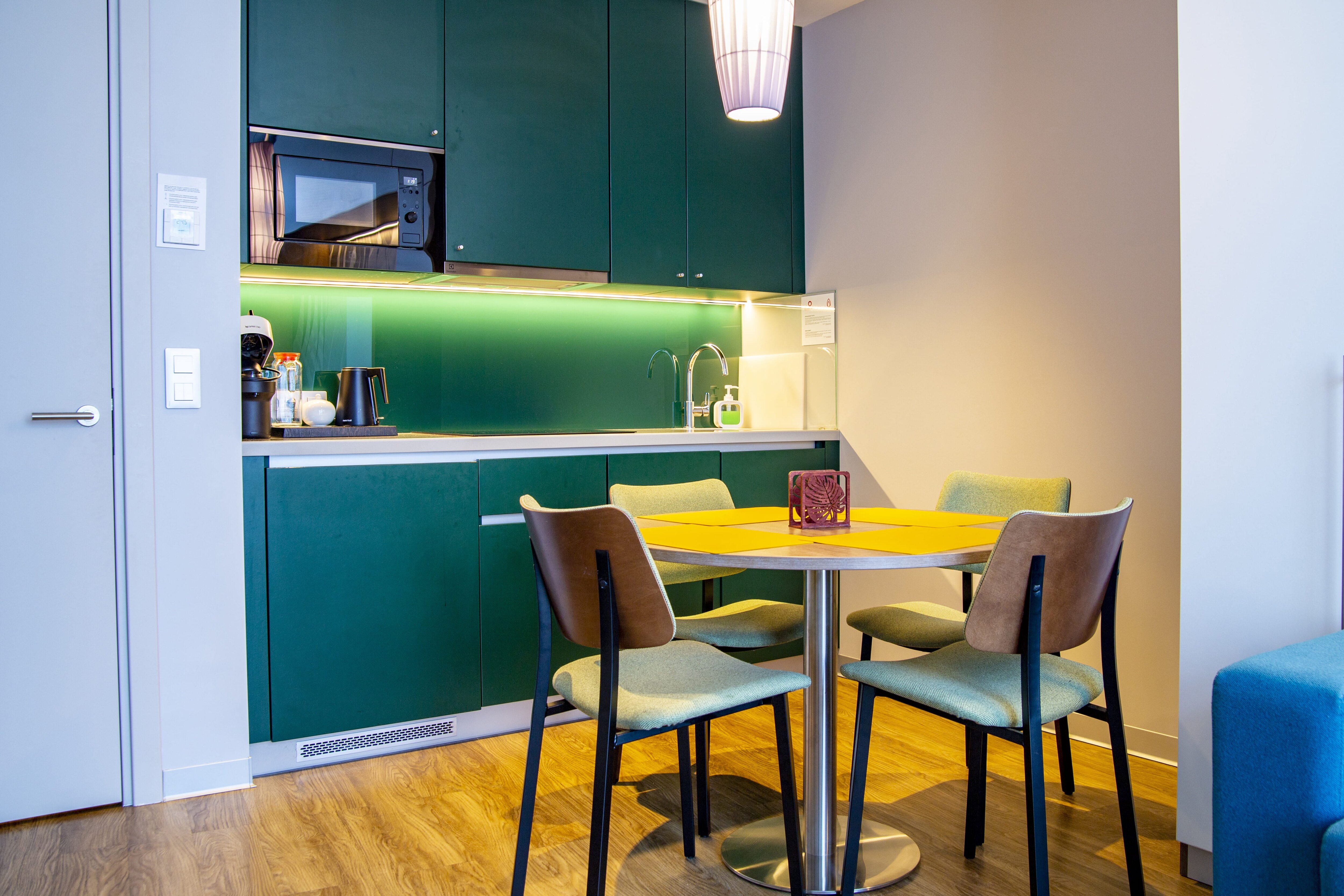 Фото Апартаменты у моря