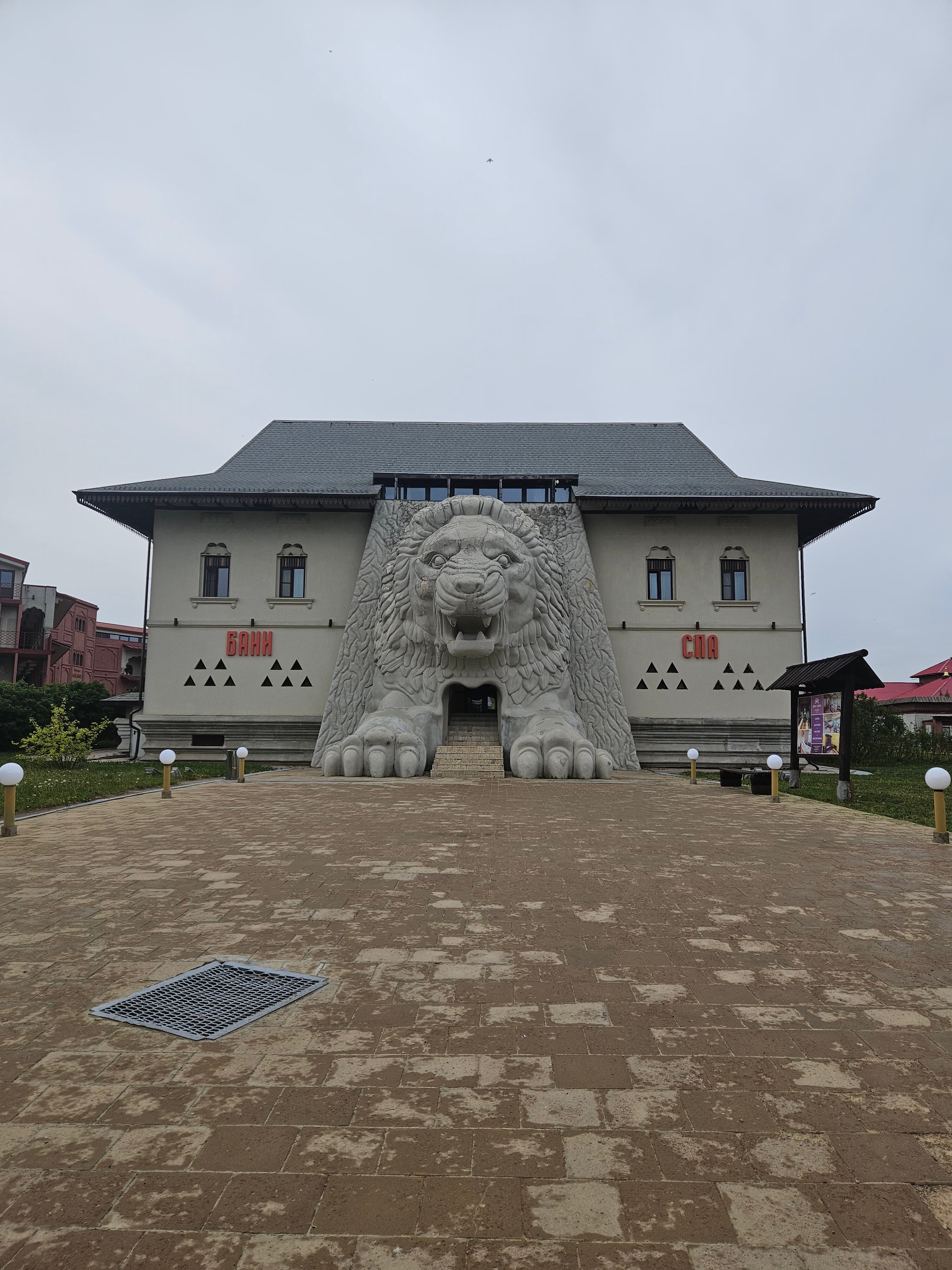 Фото Этноотель Индия