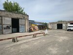 Звёзды транспорта (ulitsa Gadiyeva, 81А), transporte de mercancías por carretera