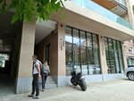 Kitchen & living (Irakli Abashidzis Street, 87) ، أثاث المطبخ