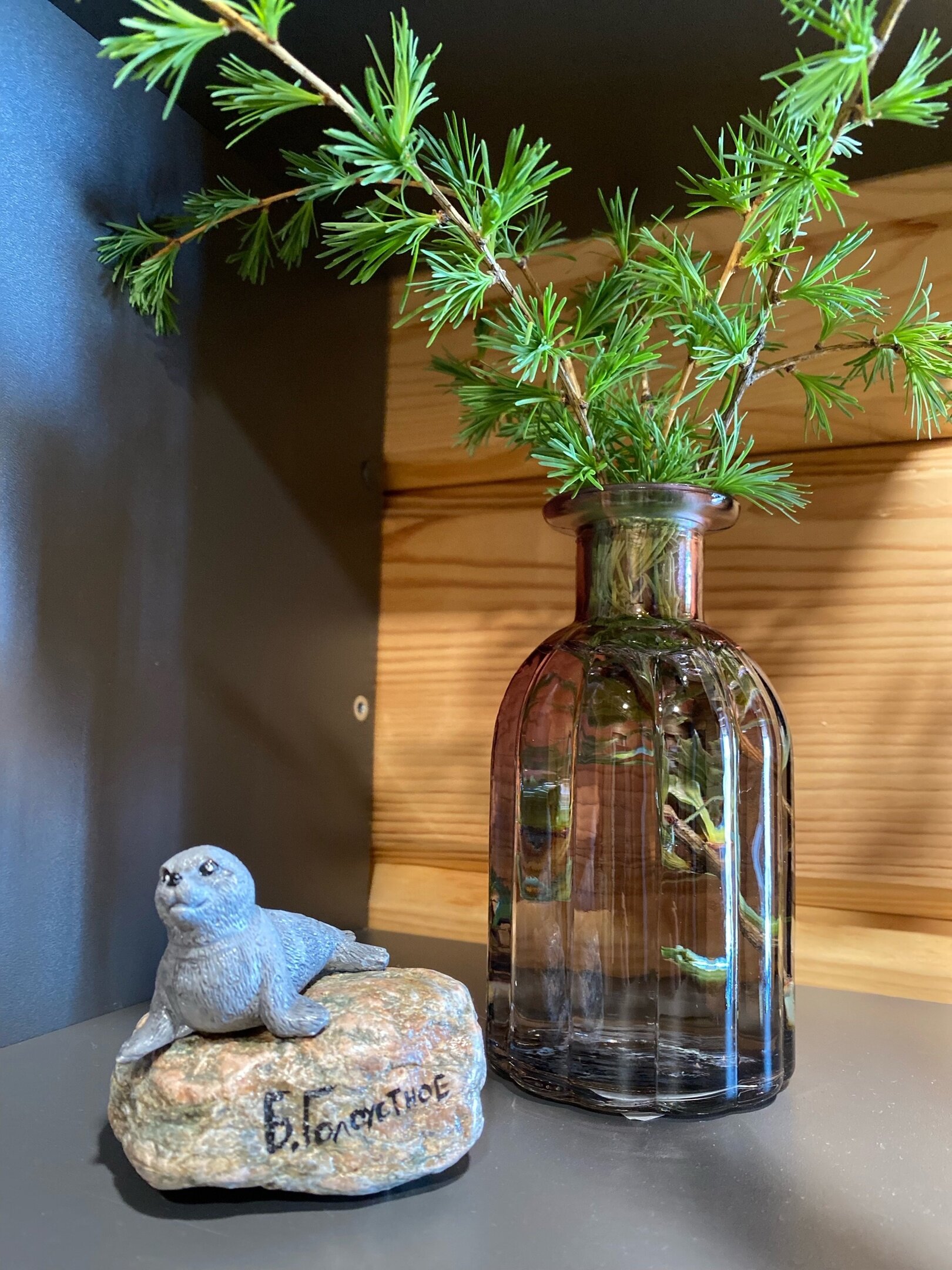 Фото Белая Гора